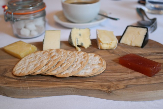 Cheese Selection - Topes in Rochester, Kent