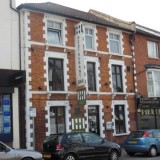 House on the Hill in Sevenoaks, Kent
