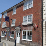 The White Hart in Hythe, Kent