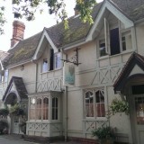 The Crown & Castle, Orford in Woodbridge, Suffolk