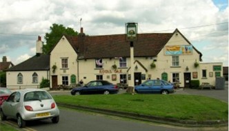The Royal Oak, South Ockendon