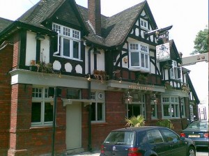 The Hole In The Wall, Chiswick