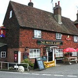 Prince Albert, Bletchingley, Redhill
