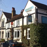 The Sydney Arms, Chislehurst in Kent