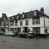 The Farmhouse, West Malling