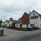 The Plough Inn, Eynsford, nr Dartford, Kent