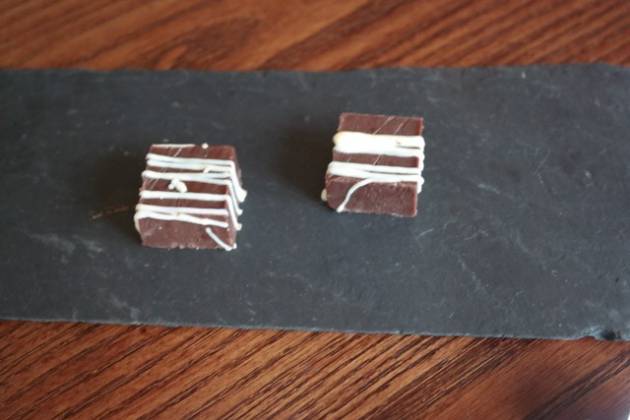The Windmill, Hollingbourne in Kent - Petit Fours