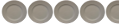4.5 out of 5 plates