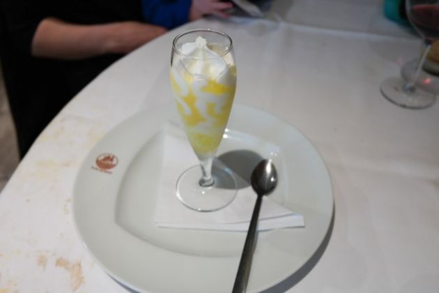 Don Giovanni, Bromley in Kent - Limoncello Ice Cream