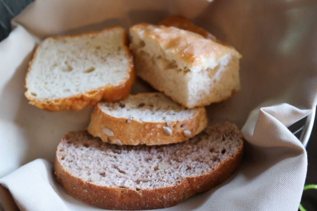 Bread Basket - The Barn in Gillingham, Kent