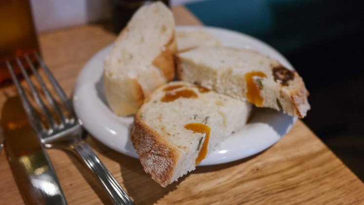 Bread Selection - Perryvale, Forest Hill in London