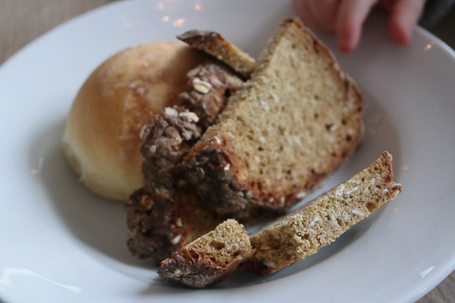 Bread Selection - The Chancery, Beckenham in Bromley, Kent
