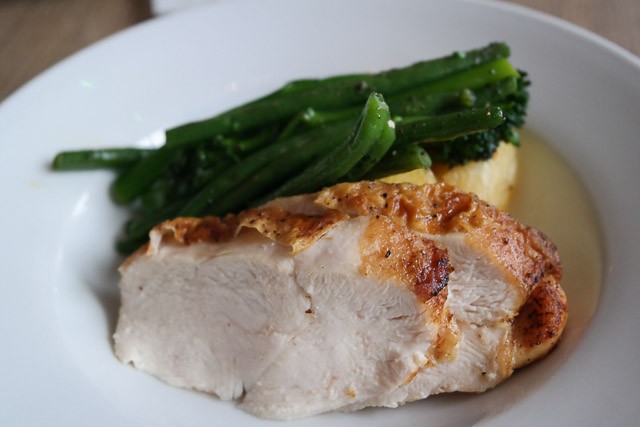 Childrens Roast Chicken - The Chancery, Beckenham in Bromley, Kent