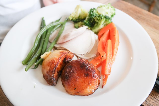 Child's Pork Main - The Milk House, Sissinghurst