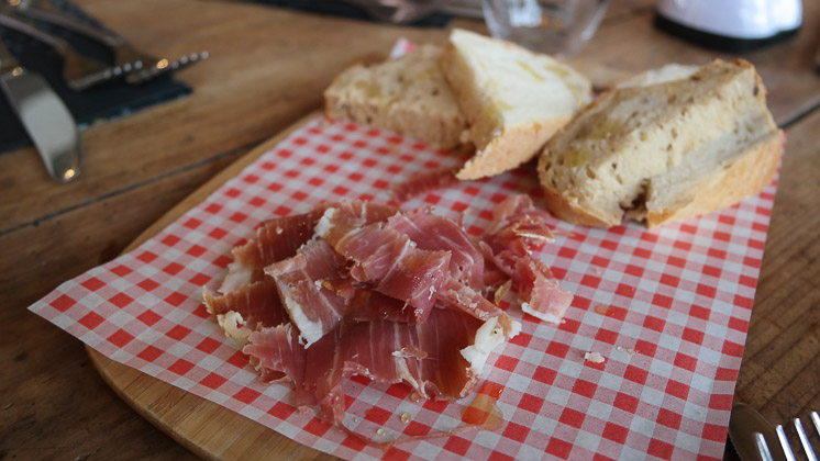 A Sunday lunch review The Potting Shed in Langley 