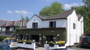 Herberts, Keston in Bromley, Kent