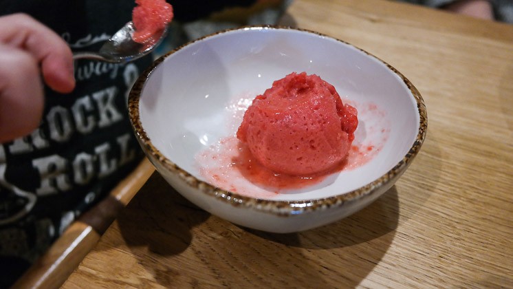Kids Sorbet - Perryvale, Forest Hill in London