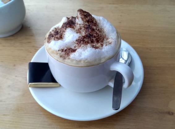 Kits Coty, Aylesford in Kent - Coffee