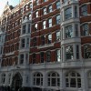 Malmaison in Charterhouse Square, London
