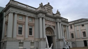National Maritime Museum, Greenwich, London