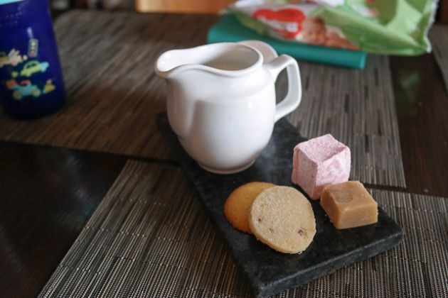 Petit Fours - The Barn in Gillingham, Kent