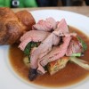 Roast Beef - - The Oxford, Whitstable in Kent
