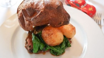 Roast Beef - Topes in Rochester, Kent