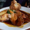 Roast Lamb - - The Great House, Hawkhurst in Kent