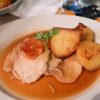 Roast Pork - The Three Chimneys, Biddenden in Ashford, Kent