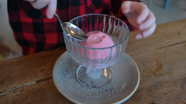 Sorbet - The Potting Shed in Langley, Maidstone, Kent