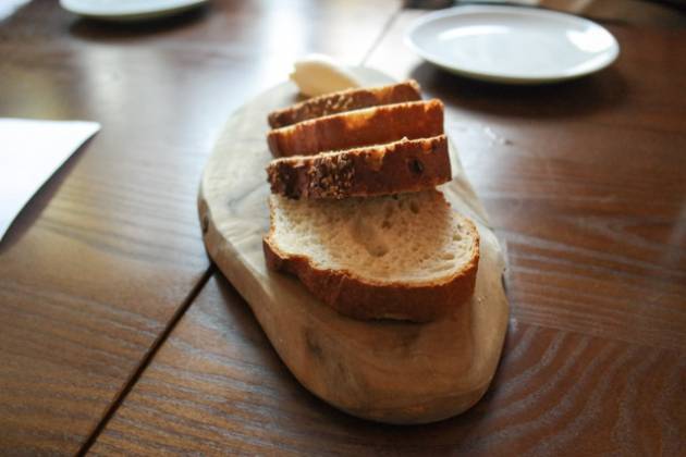 The Anchor in Ripley, Woking - Bread & Butter