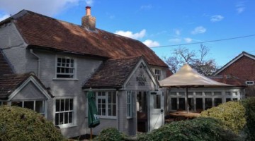 The Bunk Inn, Curridge nr Newbury