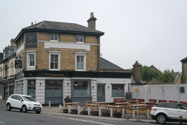 The Chancery, Beckenham in Bromley, Kent
