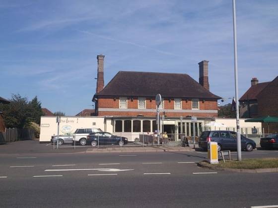 The Coney - West Wickham, Bromley in Kent