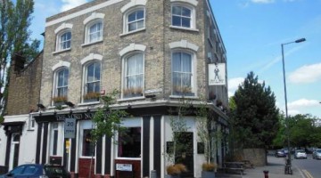 The Lord Northbrook , Lee in Lewisham, London