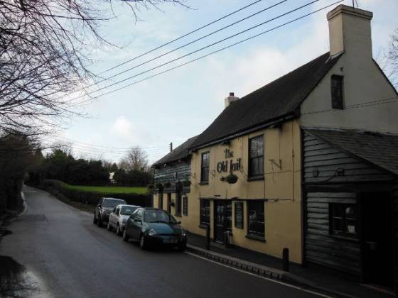 The Old Jail, Biggin Hill in Westerham, Kent