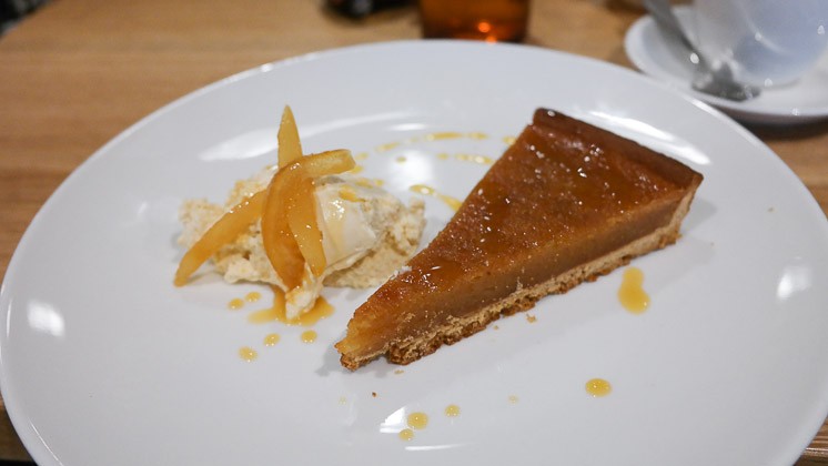 Treacle Tart - Perryvale, Forest Hill in London