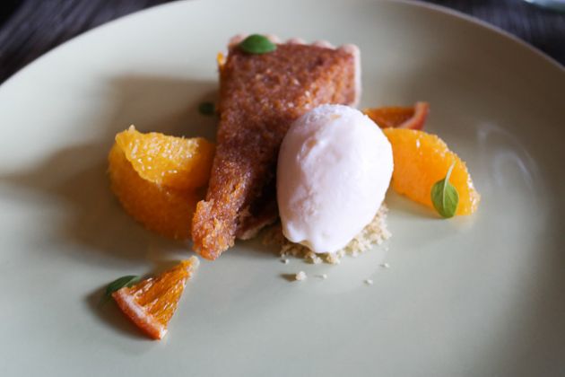 Treacle Tart - The Barn in Gillingham, Kent