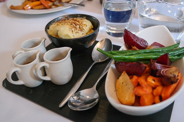 Vegetable Selection - Topes in Rochester, Kent