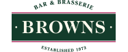 Browns, Bluewater in Dartford, Kent