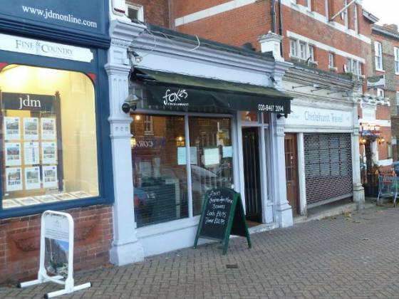 Medway cafe coupons