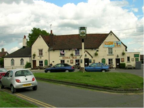 The Royal Oak, South Ockendon