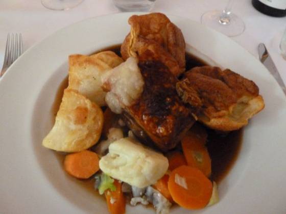 The Bickley, Pork Belly The Bickley, Pork Belly