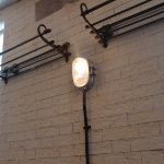 The Jugged Hare, Islington - Light